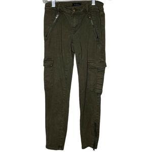Bebe Cargo Pants‎ as is